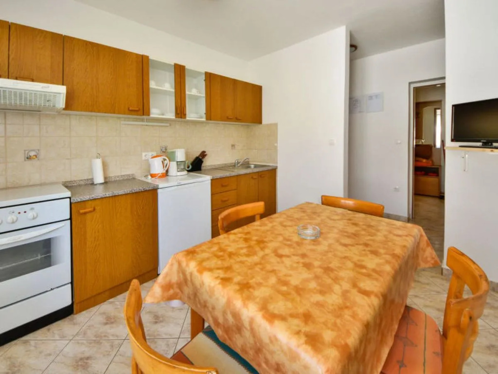 Apartment Lucija Aeschi bei Spiez 16011