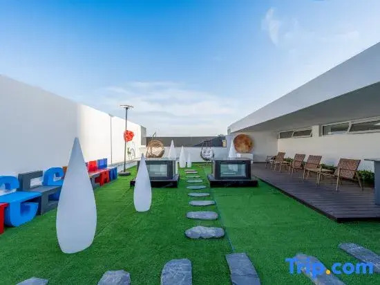The Nice&Clean Hotel ·Por