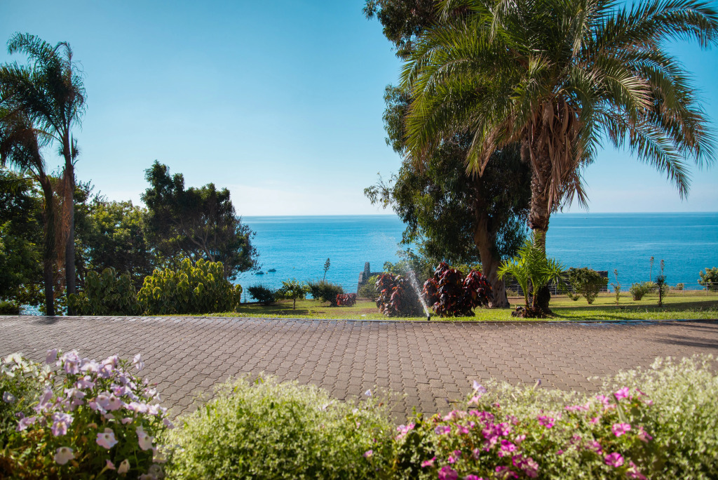 Pestana Promenade Ocean Resort Hotel