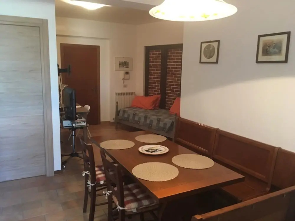 B&B Villa Rea