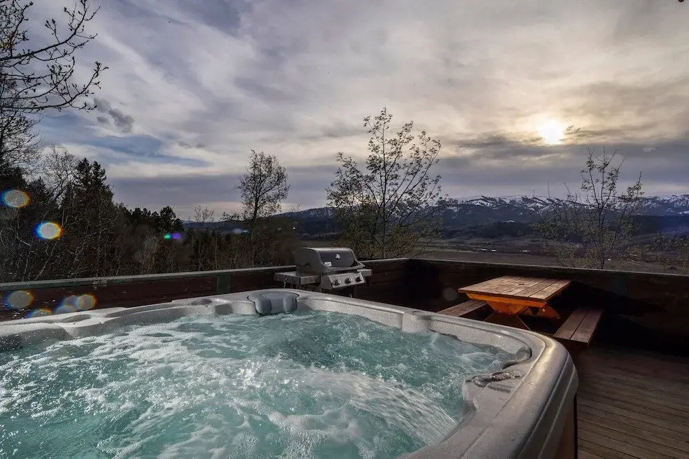 Alpine Recharge