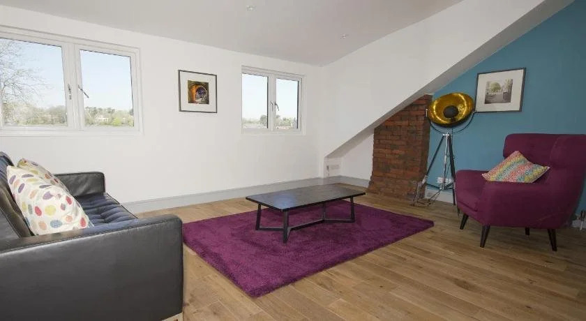 The Loft Winchester