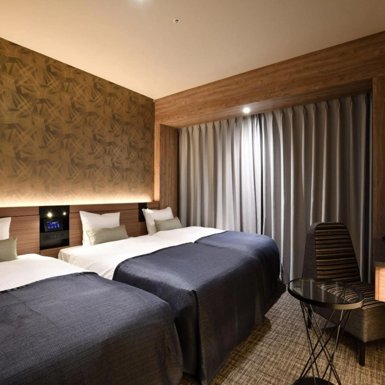 Hotel Keihan Sendai
