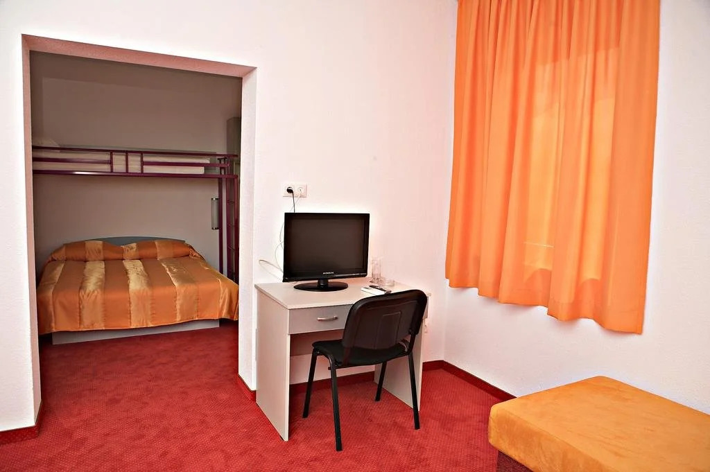 Hotel Serdica