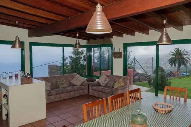 Casa Rural La Coru