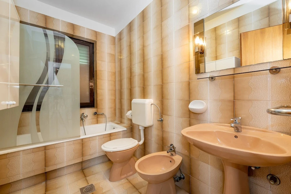 Apartments Mandica