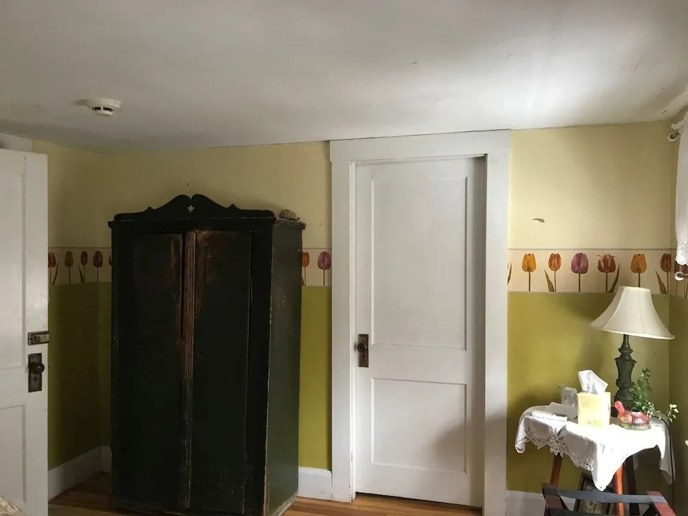 The Monadnock Inn