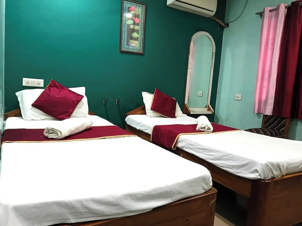 Abhisarika Guest Inn