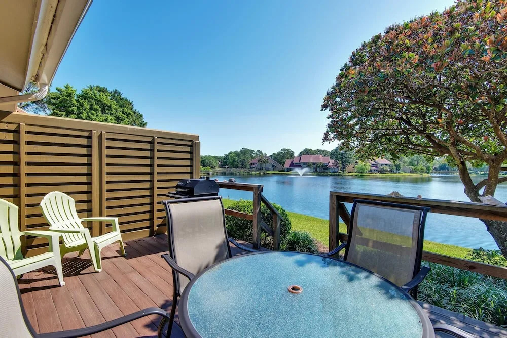Beachwalk Villa 5193