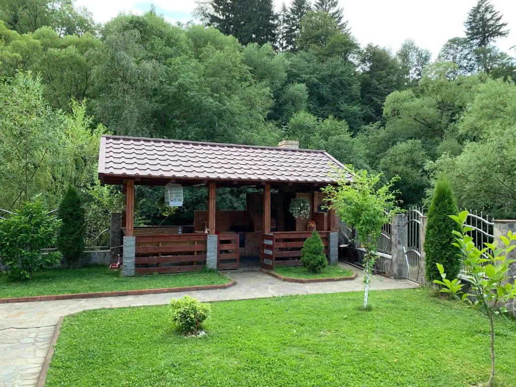 Rustic Apartament