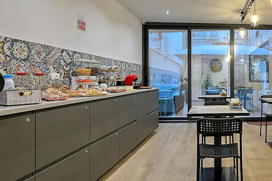 Meridiana B&B