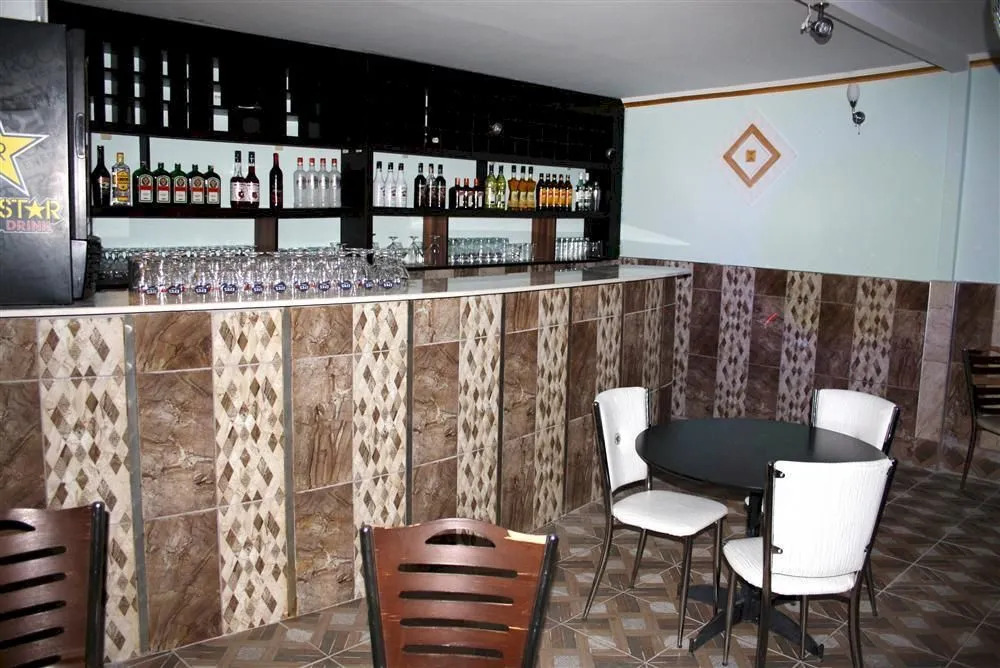 Melles Hotel & Apart