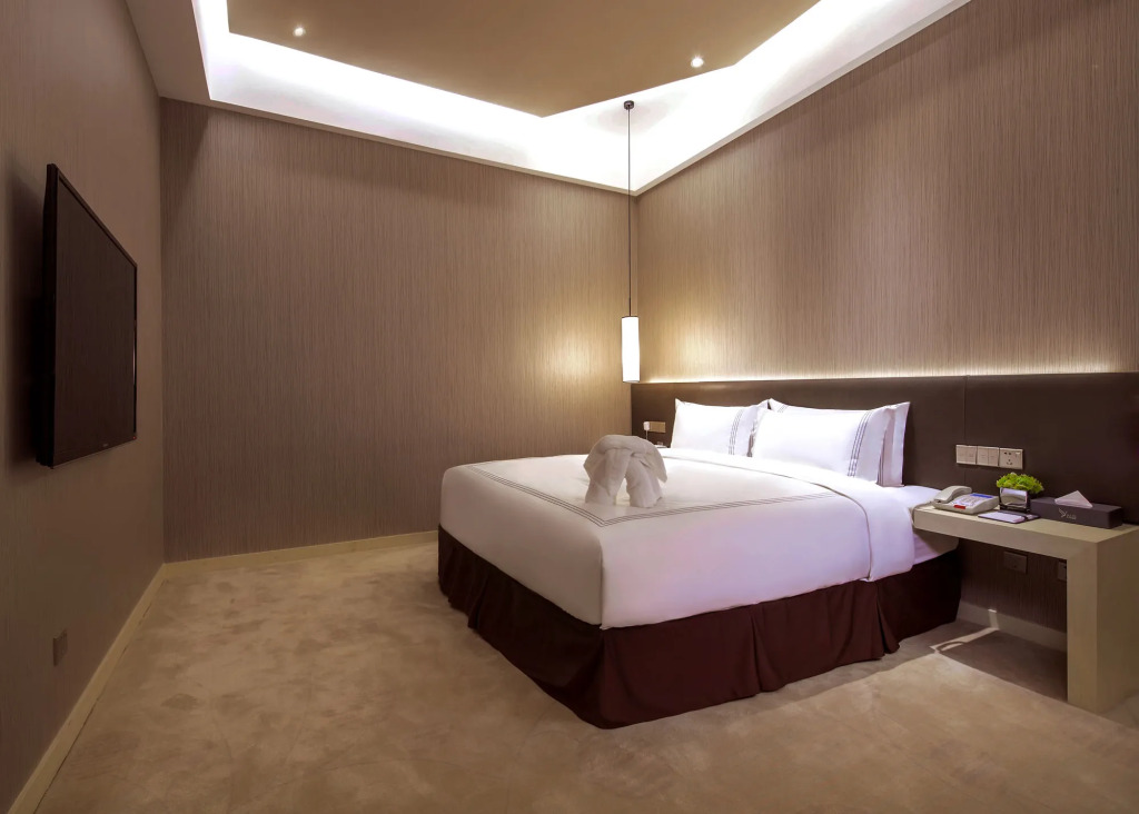 Skytel Hotel Chengdu-City Center