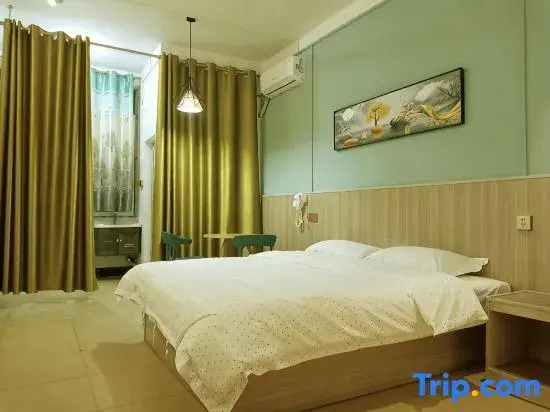 Nanning Zuojia Youth Apartment