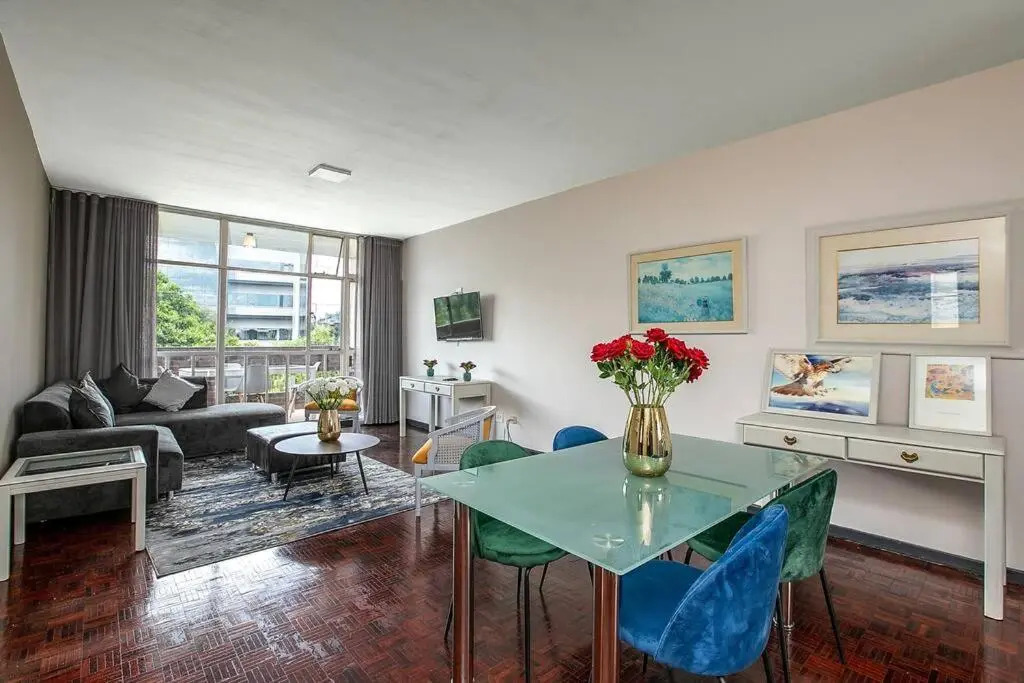 Majuba Place Sandton Executive 1 Bedroom