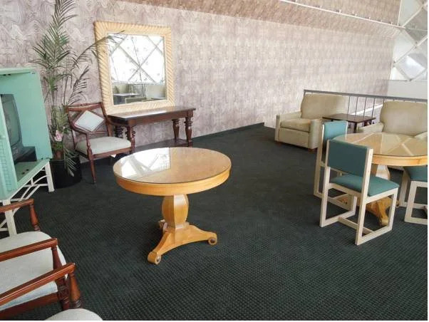 Oceanview Motel