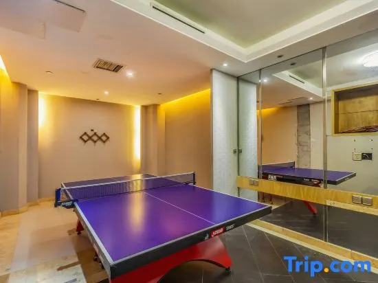 Xinxiang International Hotel
