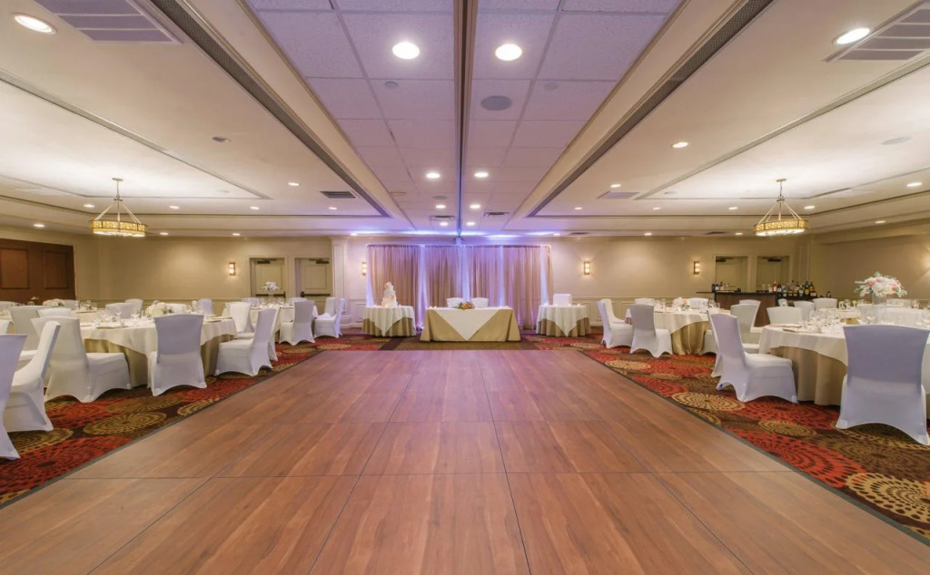 Hotel MTK Mount Kisco