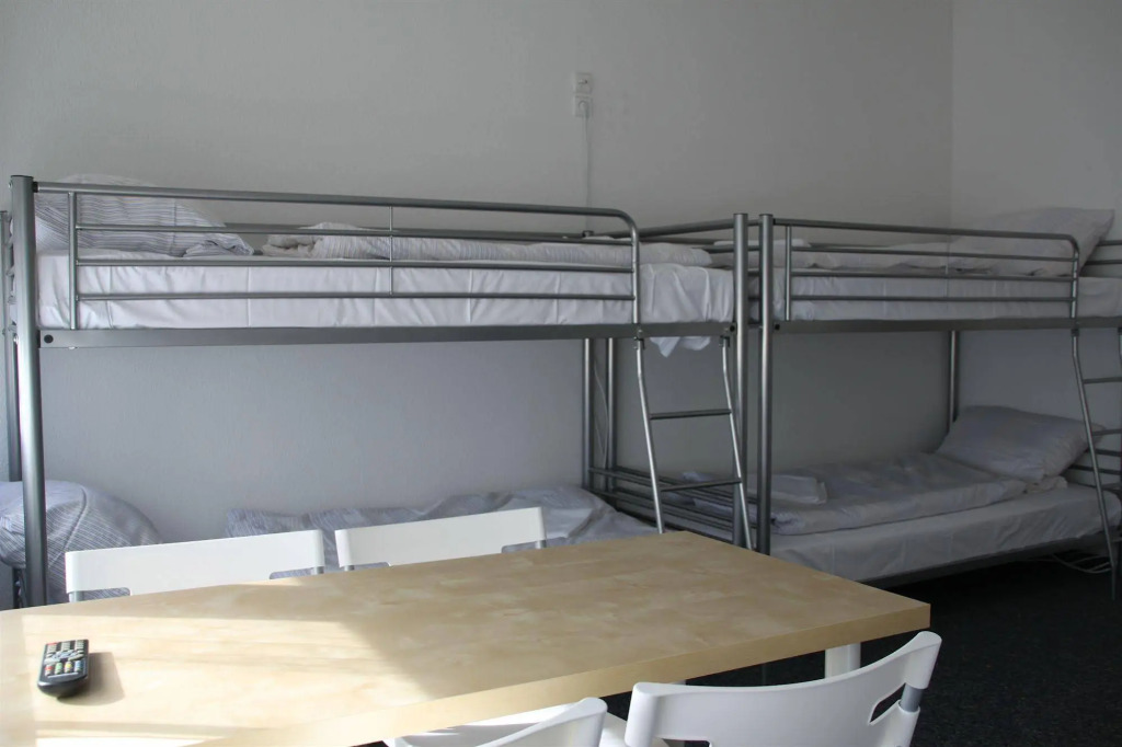 Gaestehaus Kaiserpassage - Hostel
