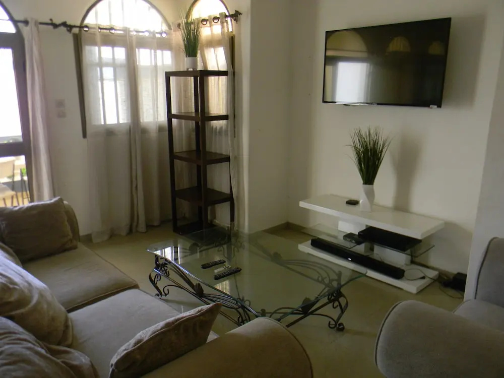 The Corporate Villa - Nyekonakpoe-Lome