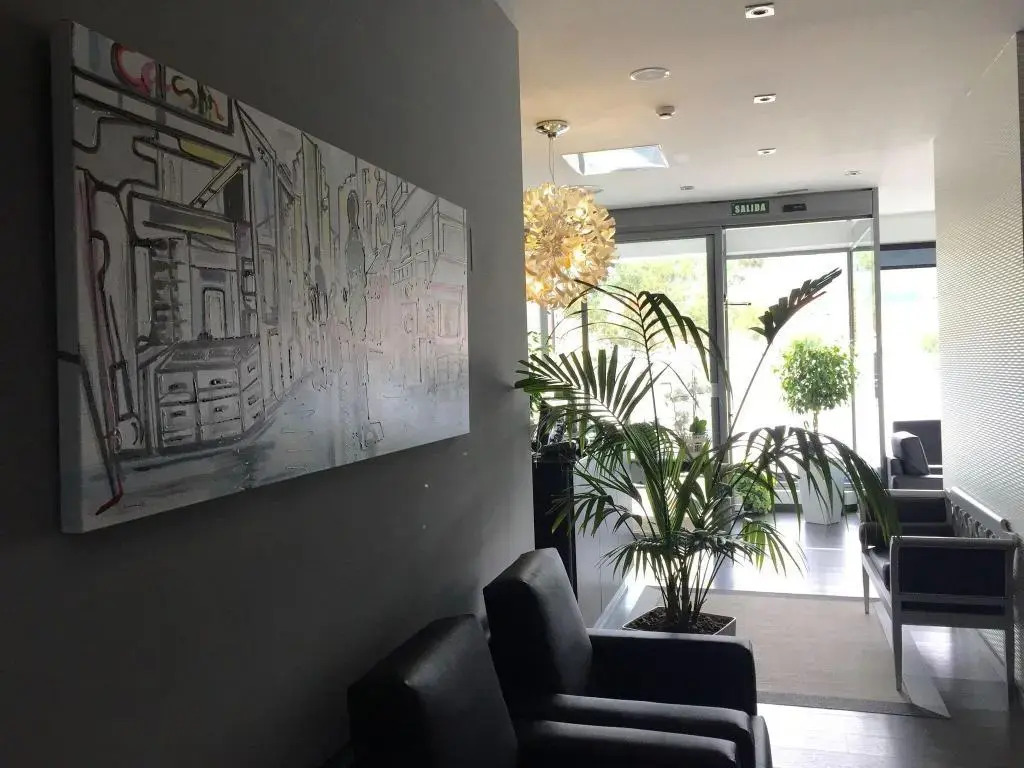 Hotel Noia