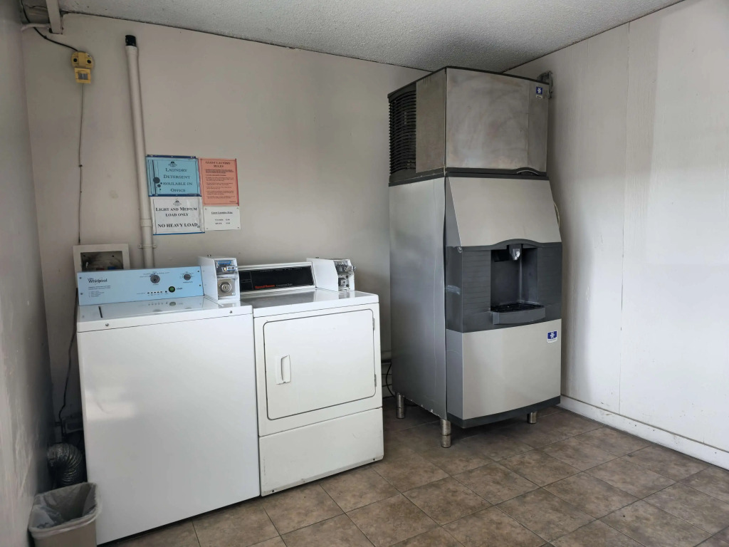 Americas Best Value Inn - Elizabethtown