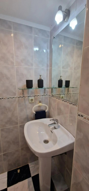 Comfy 4 rooms apt in the heart of Chueca (Madrid center)