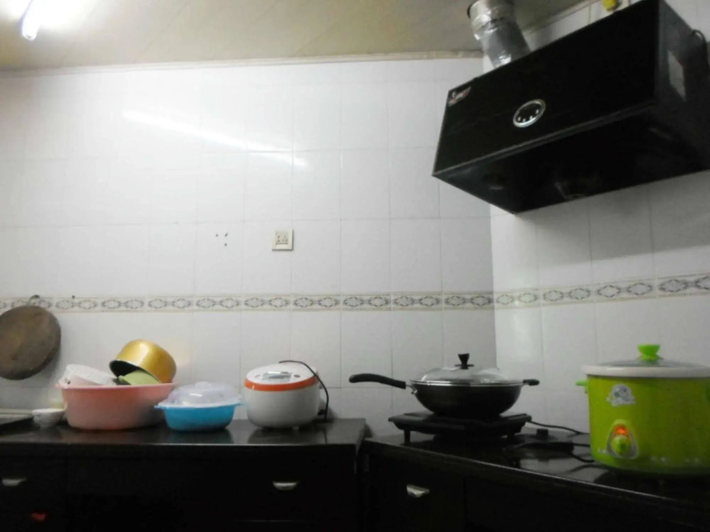 Huacheng Inn