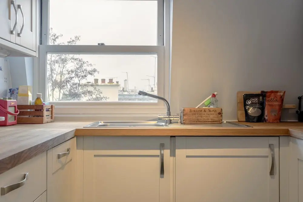 Stylish 1 Bedroom Penthouse Near Notting Hill