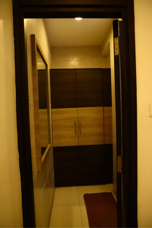 Sai Sp Residency