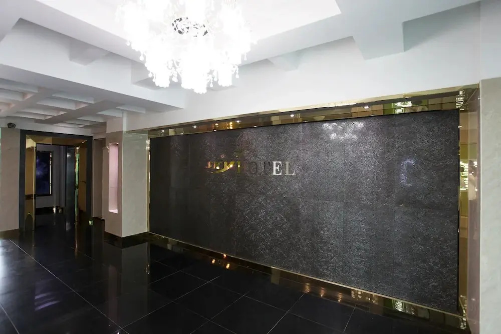 Seosan Sky Hotel