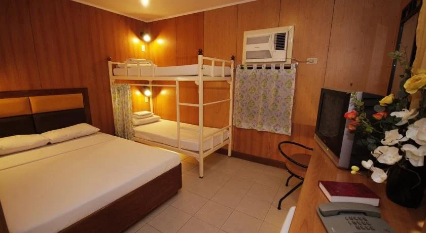 Kabayan Hotel Cubao