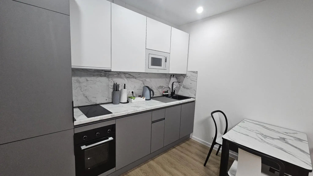 Apartts 4319 Sokolniki