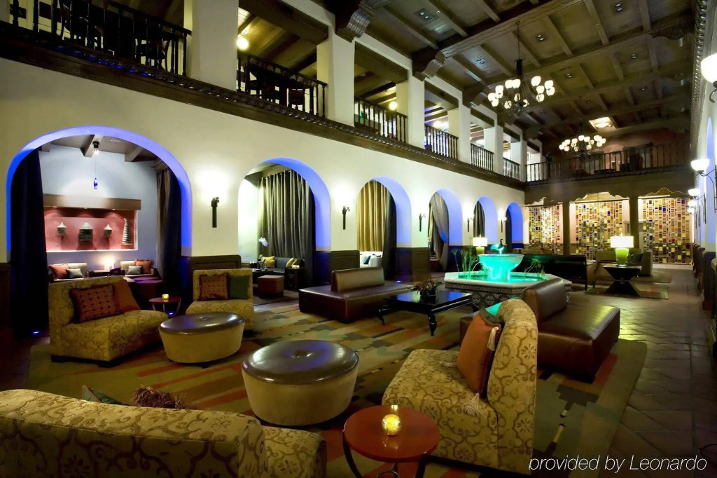 Hotel Andaluz Albuquerque, Curio Collection By Hilton