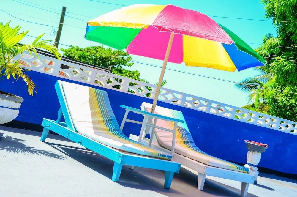Marine View Hotel