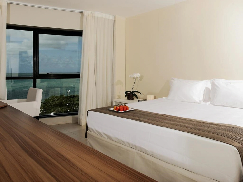 Meridiano Hotel