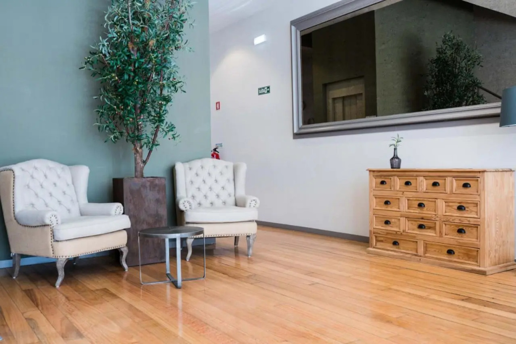 Olive Nature - Tourism Apartments