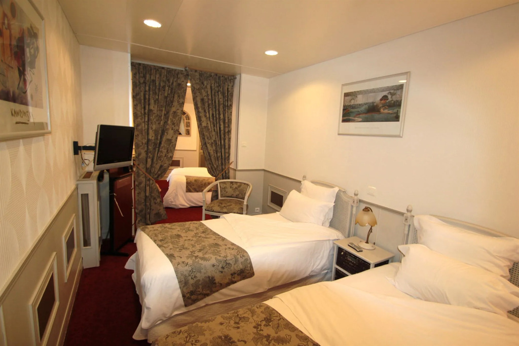 Hotel Meurice