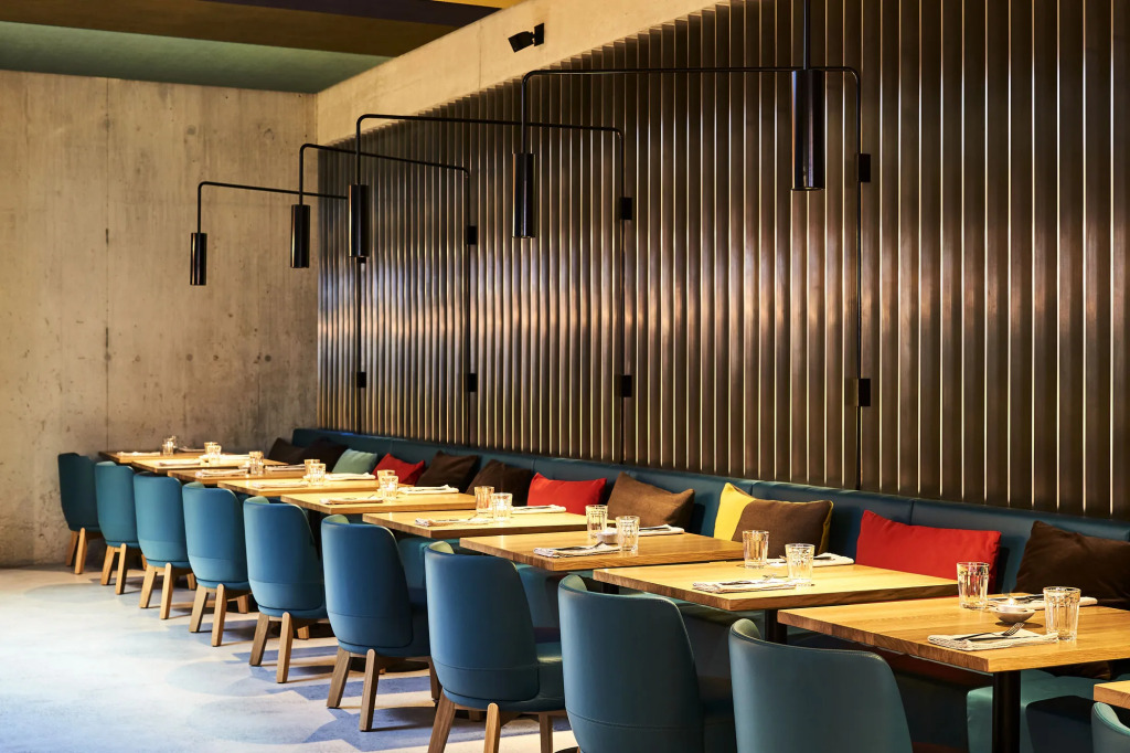 Nomad Design & Lifestyle Hotel - Member of Design Hotels