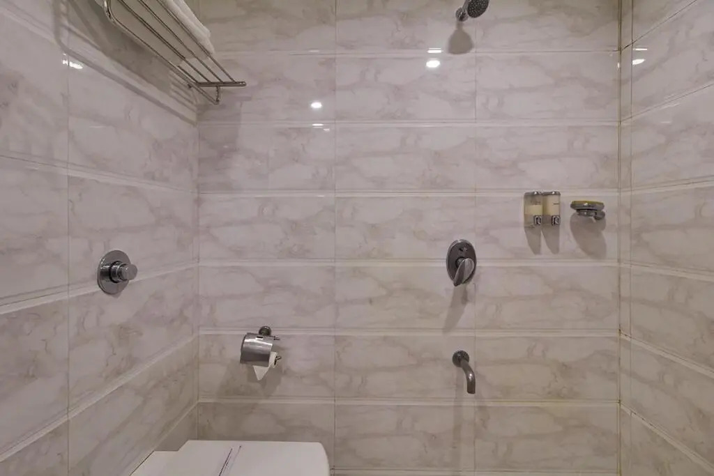 The Grand Thakar hotel