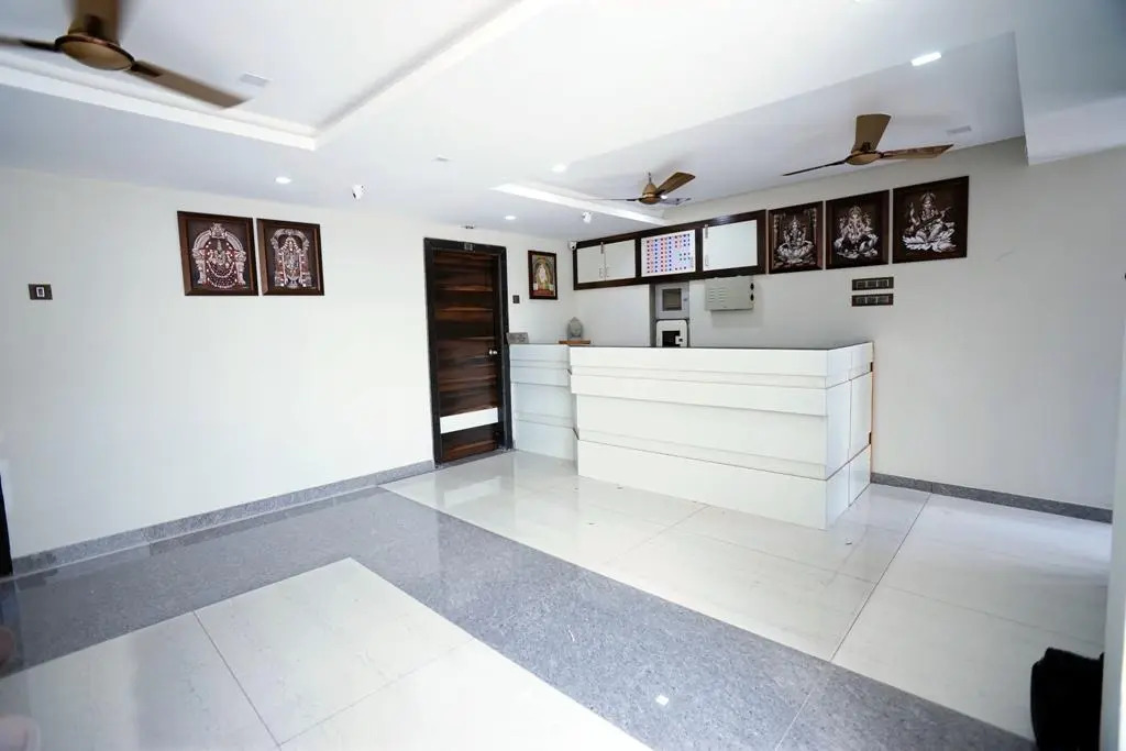 Sai Lodge