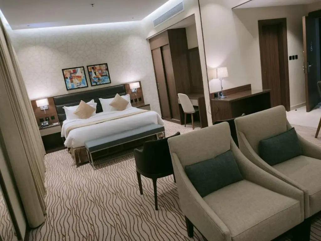 Rio Hotel Olaya