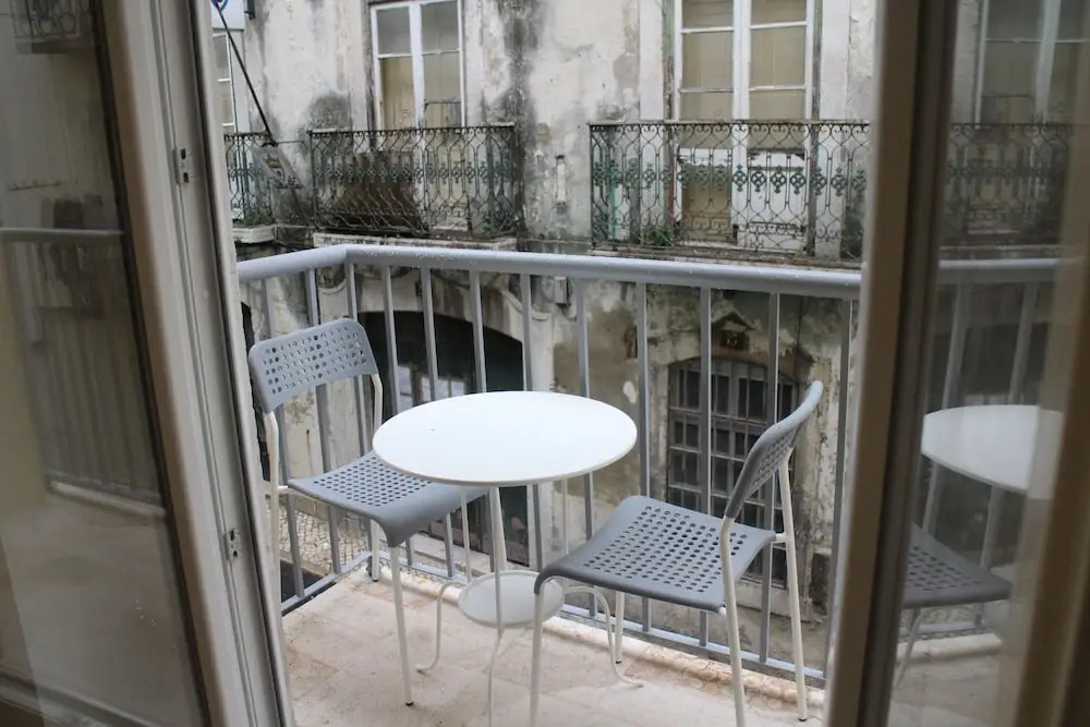 Rossio Studios