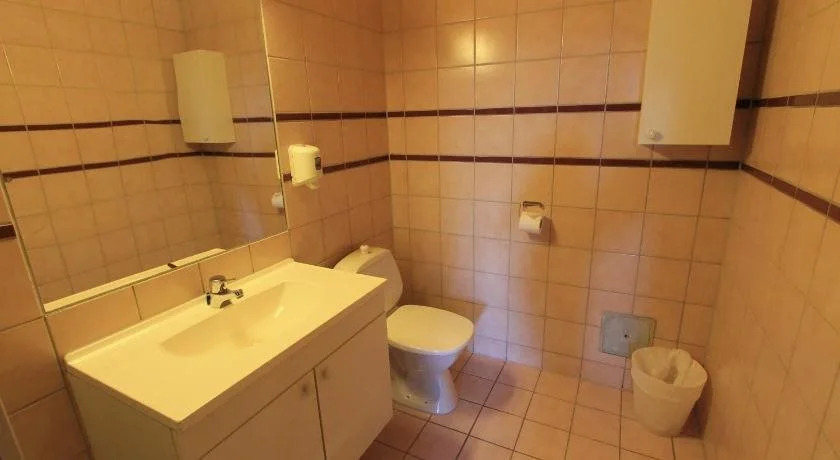 Fanitullen Hotell