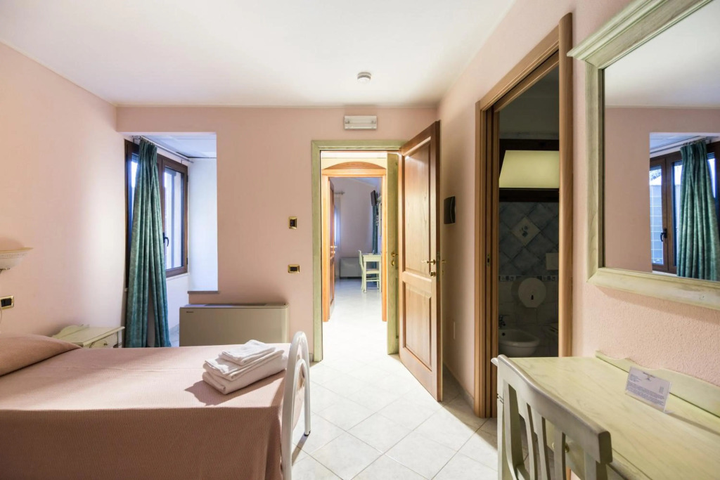 Hotel Solanas