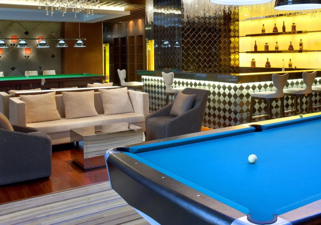 Four Points by Sheraton Taicang