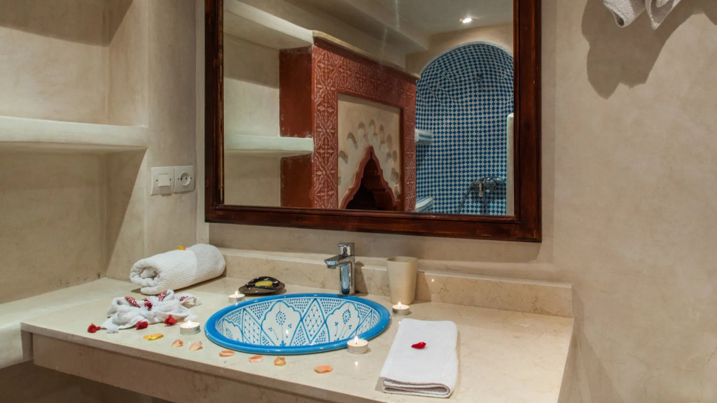 Riad Rêves Dorient & Spa