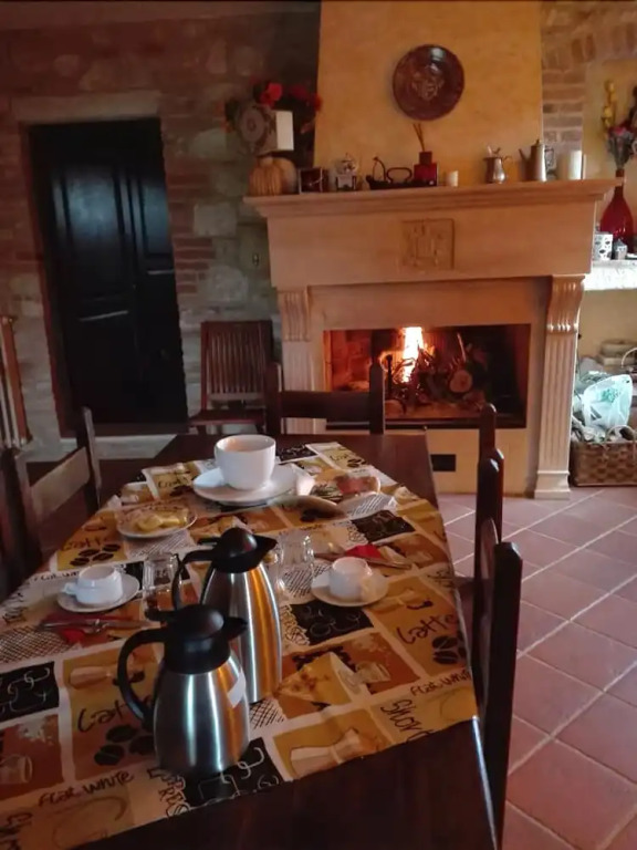 Le PergolineB&B