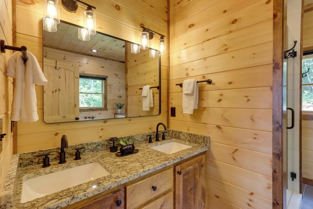 Blue Ridge Vacation Rental w/ Deck & Game Room!