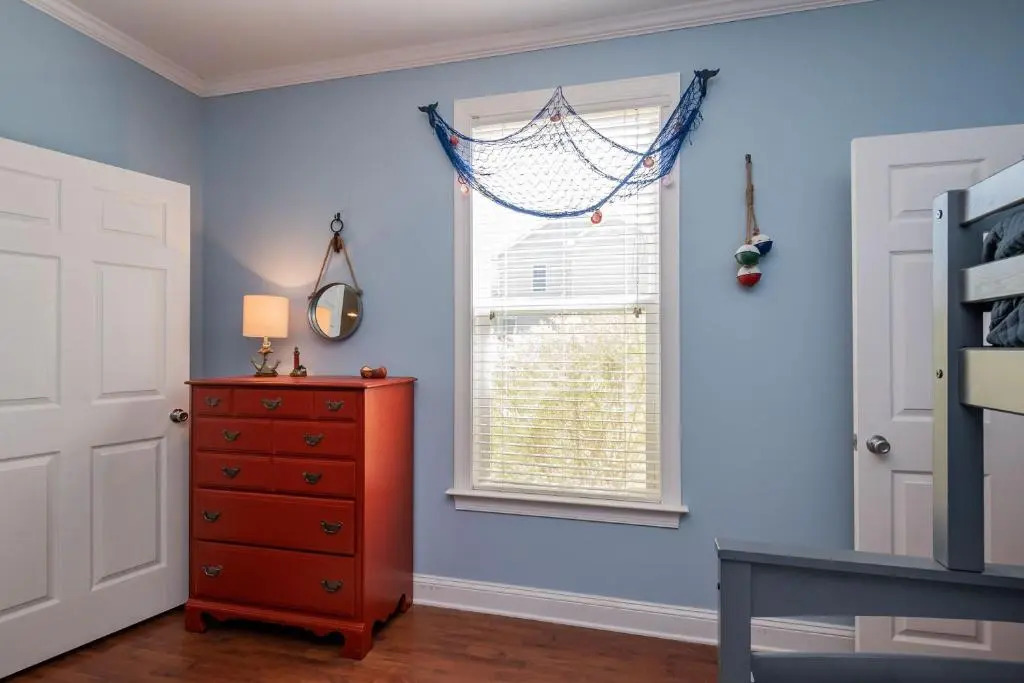 The Sassy Seahorse by Oak Island Accommodations
